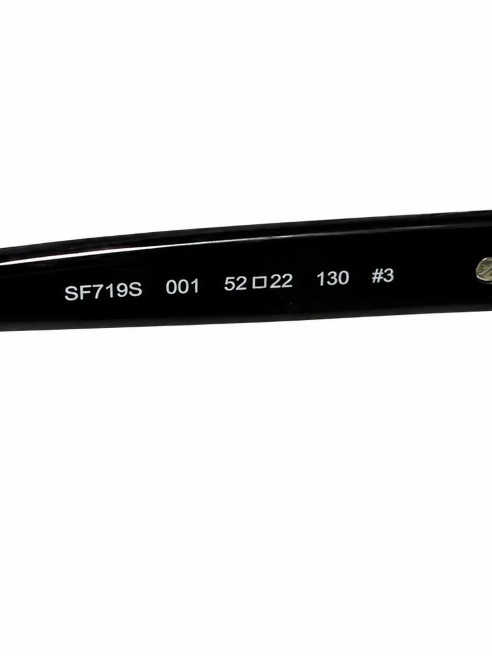 Salvatore Ferragamo Sunglasses